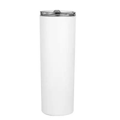 20oz paslanmaz çelik termos bardak, çift katmanlı - 7