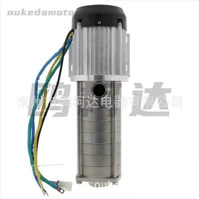 Heptafluoropropane and Perfluorohexanone Filling Pump, Battery-Capable DC - 4