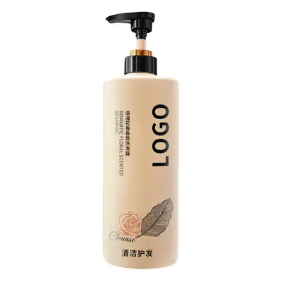 Feuchtigkeitsspendendes Duft-Haarshampoo, pflegend und reinigend - 6