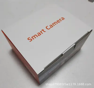 3MP 2K Pencere Kamerası 2.4GHz/5GHz Çift Frekanslı WiFi Kamera Akıllı Ev Sınır Ötesi