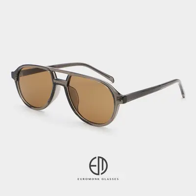 New Pilot Sunglasses, UV Protection - 1