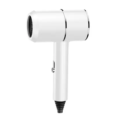 High-Power Negative Ion Quiet Hair Dryer - 7