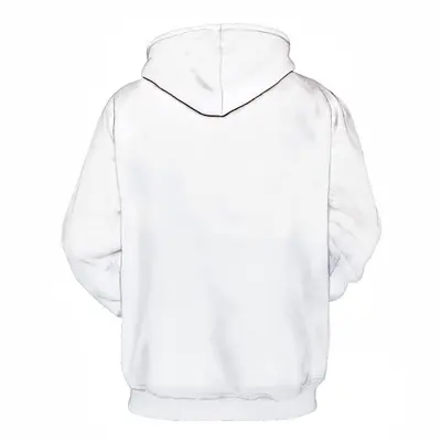 New Style Sweatshirt 3D Digital Printed Men's Hooded Sweatshirt Export Couple Sweatshirt T-Shirt Jumpsuit with LOGO