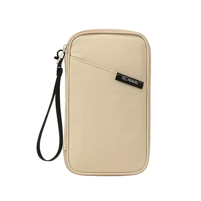 T400 Passport and Document Organizer Multifunctional - 6