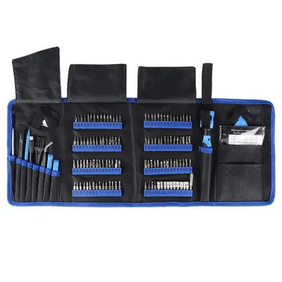 142-in-1 Screwdriver Set