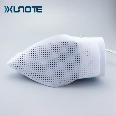 Large Universal Teflon Iron Shoe Cover for Garment Ironing - 3