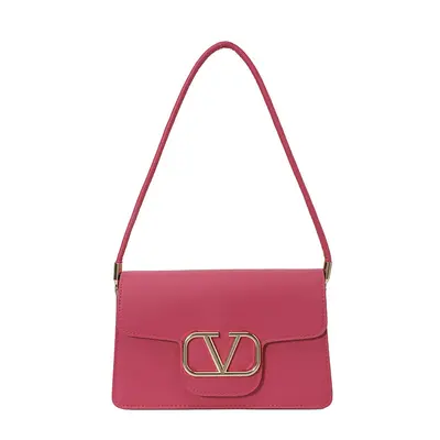 Women's Small Square Chain Shoulder Bag, Summer Style - 6