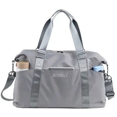 Portable Travel Bag Large Capacity Waterproof Carry-on