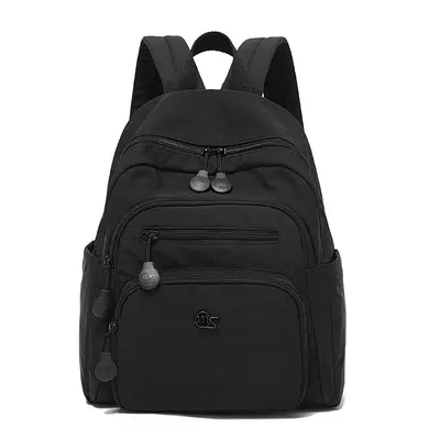 Koreanischer Freizeitrucksack, großes Fassungsvermögen, leicht, Schulrucksack - 10