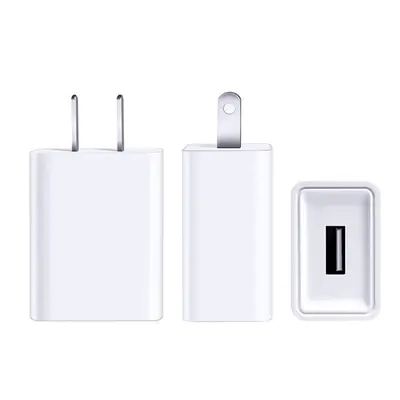 USB şarj başlığı 5V2A, çok amaçlı hızlı adaptör