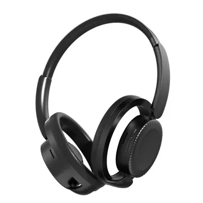 Open-Design Bluetooth-6.0-Kopfhörer mit Stereo-Surround-Sound - 9
