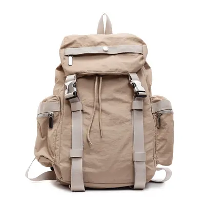 Large Capacity Sports and Mountaineering Backpack for High School Students - 6