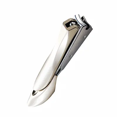 Mantis anti-splash nail clippers single nail clipper set large and small nail clippers manicure tools manufacturer wholesale