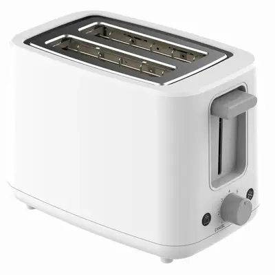 Fully Automatic Household Bread and Bagel Maker, Heating Breakfast Machine - 10