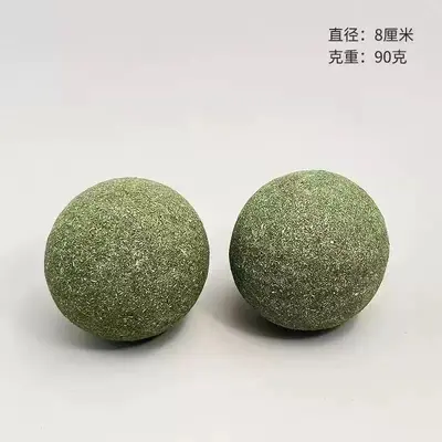 Extra großer Katzenminze-Ball 10 cm - 12
