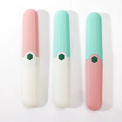 2-in-1 multifunctional fruit knife, dual-head portable peeler - 6