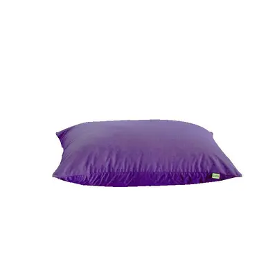 Waterproof Anti-Mite Pillow Protector 48×74 cm Hotel Style - 12