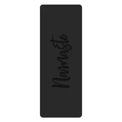 5 mm Rubber Yoga Mat - 9