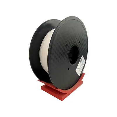 Yixiang TPE 3D Printer Filament, High Toughness, 1.75 mm Silicone Texture - 12