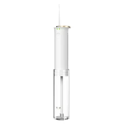 Taoxiaobai TTFACE portable electric water flosser dental scaler mini tooth cleaner