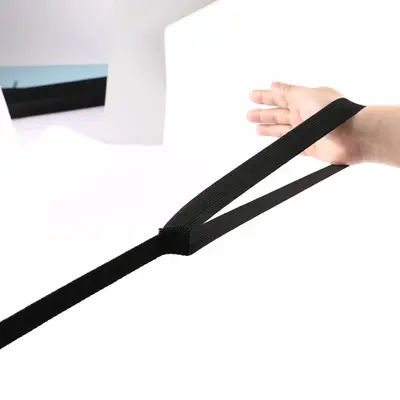 Elastischer Yogamatten-Tragegurt, Bündelgurt - 3