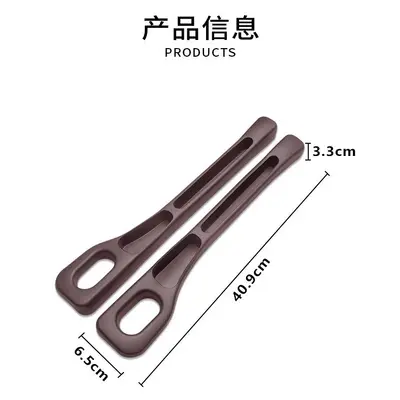 跨境汽车座椅缝隙塞条车载夹缝防漏填补条收纳储物盒车内装饰用品