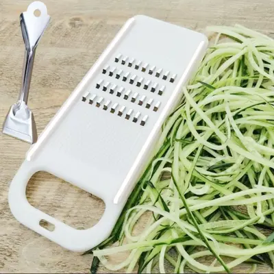 Restaurant Professional Potato Shredder Grater Zucchini Vegetable Slicer Cutter Shredding Tool