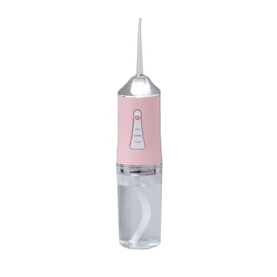Electric Oral Irrigator, High Frequency Pulse Cleaner