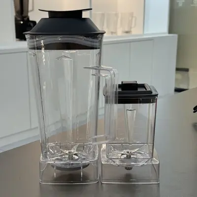 İkisi bir arada duvar kırma makinesi, ticari yüksek güçlü blender, çok fonksiyonlu kıyma makinesi, ev tipi çok kişilik pişirme makinesi, meyve sıkacağı