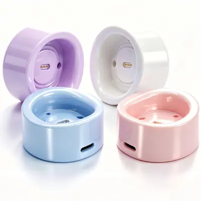Charging Base and Cable for Laifen Electric Toothbrush - 5