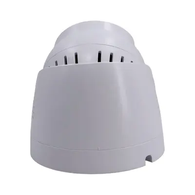 5 Million Network Security Camera 5MP Dome Security System POE IP IR Camera