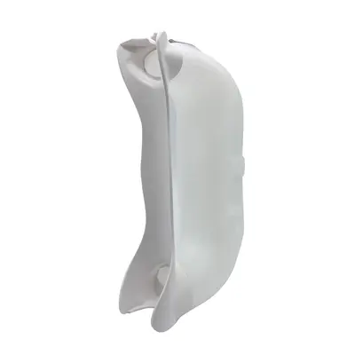 C03 electric oral irrigator with replacement nozzle set and storage bag - 13