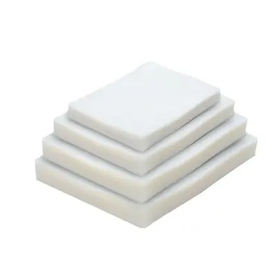 Vakuumbeutel, Lebensmittel-Vakuumverpackungsbeutel, transparente Vakuumkompressionsbeutel, versiegelte Beutel, Snack-Vakuumverpackungsbeutel Großhandel