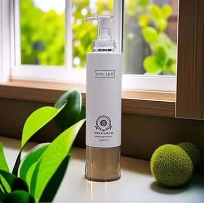 Silikonfreies Feuchtigkeits-Shampoo und Haarmaske, 2. Generation - 4