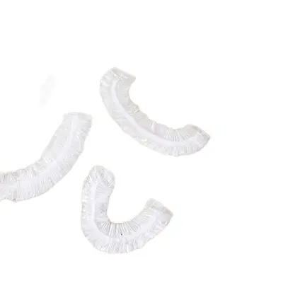 Food-Grade Disposable Elastic Storage Cover for Refrigerator