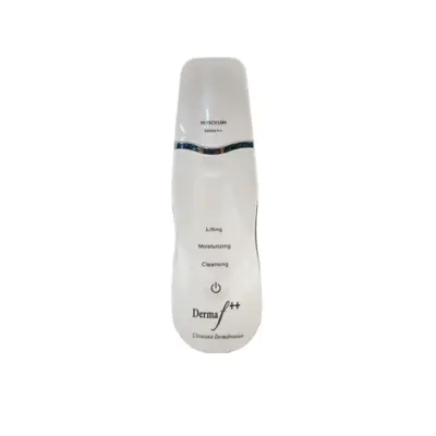 Grenzüberschreitendes neues Blackhead-Remover-Gerät tragbares elektrisches Schönheitsgerät zur Porenreinigung und Mitesserentfernung Ultraschall-Gesichtsreinigungsgerät Herstellergroßhandel - 8
