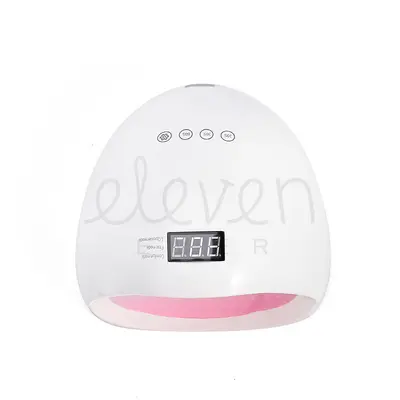 48W UV manikür lambası, oje kurutucu - 2