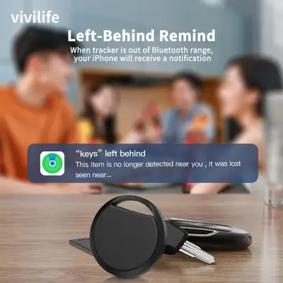 Akıllı etiket kayıp önleyici cihaz evcil hayvan konumlandırma takip cihazı akıllı bluetooth takip cihazı airtag eşya bulucu