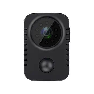 MD29 HD kart kamera geniş açılı kızılötesi kamera spor kamera kaydedici PIR kamera 1080P