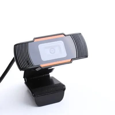 USB web kamerası 1080P sürücüsüz - 6