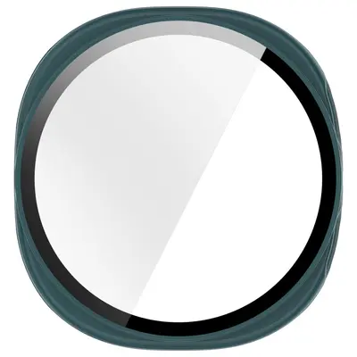 Samsung Galaxy Watch 8 Classic Uyumlu Kılıf ve Temperli Cam Koruyucu - 9