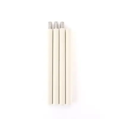 Telescopic Yoga Stick for Shoulder and Back Opening, Portable - 13