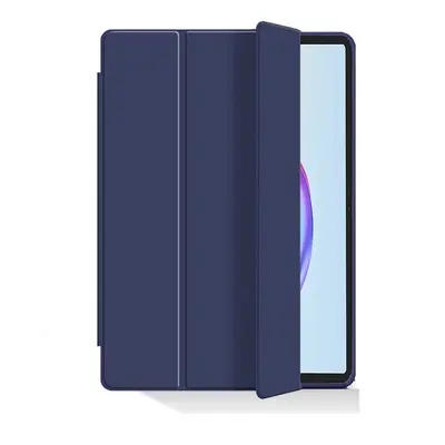 Tri-Fold TPU Case for Tecno Megapad Pro LTE 12-Inch T1201 Tablet - 7