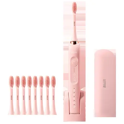 Baier x1s+plus sonic electric toothbrush rechargeable - 5