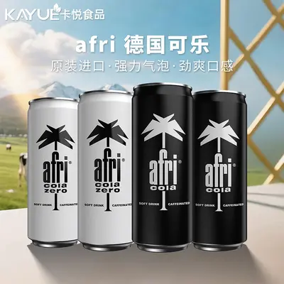 Afri Cola Original 330ml