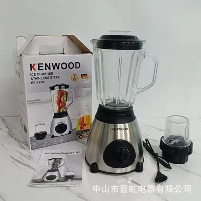 Blender Duvarcık Kırıcı Çok Standart Uyumlu - 8