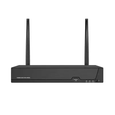 WiFi kamerası HD kablosuz Xiongmai NVR ana cihazı icsee uyumlu