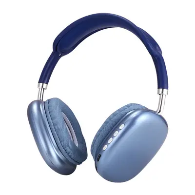 Sınır ötesi P9 Bluetooth kulaklık başa takılan cep telefonu subwoofer kablosuz spor oyun evrensel kulaklık fabrika doğrudan satış - 9