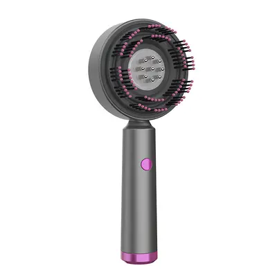 Scalp Massage Comb with Serum Applicator - 6