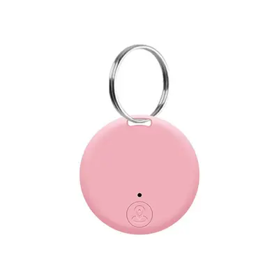 Bluetooth key finder bidirectional anti-loss tracker - 9